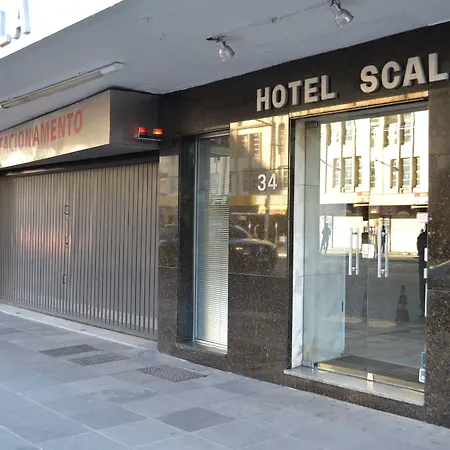 Hotel Scala-2