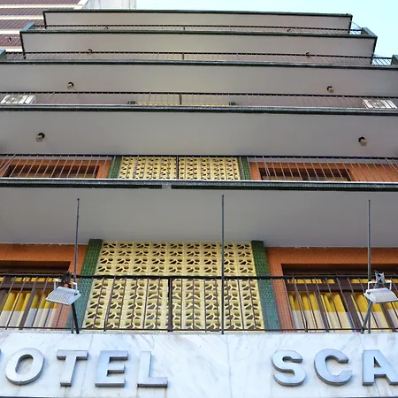 Hotel Scala-3
