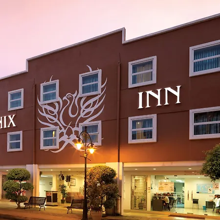 Fenix Inn-3