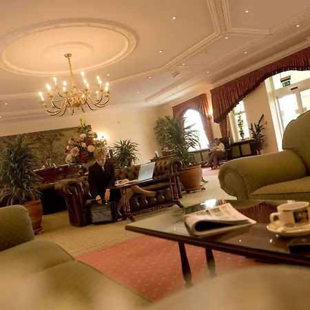 Whittlebury Hall And Spa-3