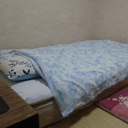 Asakusa Ryokan Toukaisou-2