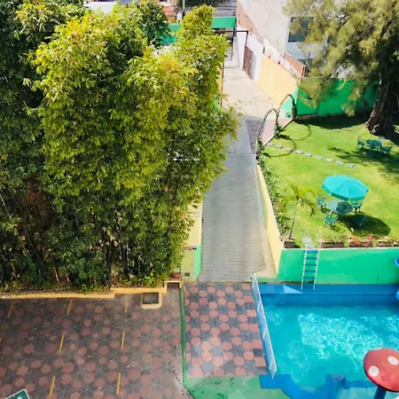 Hotel Ruah-3