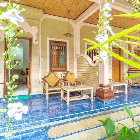 Teba House Ubud By Ecommerceloka - Chse Certified-2