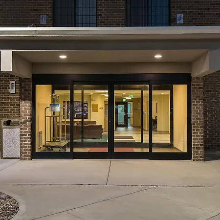 Candlewood Suites Bloomington By Ihg-2