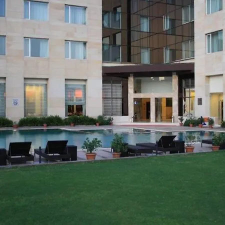 Fortune Park Orange, Sidhrawali, Gurugram - Member Itc Hotels' Group-3
