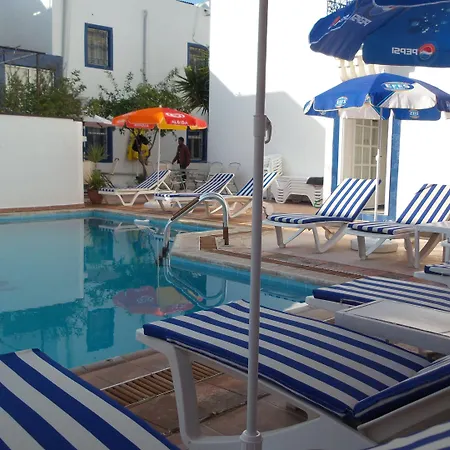 Nıl Mars Otel-3