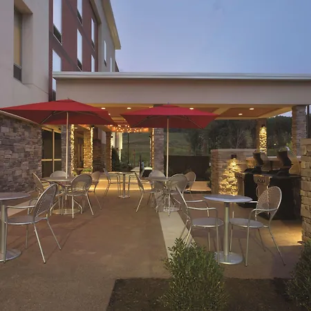 Home2Suites Pittsburgh Cranberry-2
