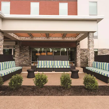 Home2Suites Pittsburgh Cranberry-3
