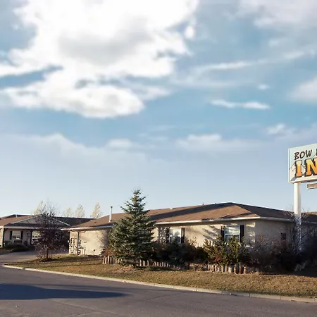 Bow River Inn-3
