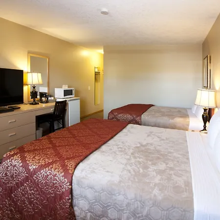 Bow River Inn-2