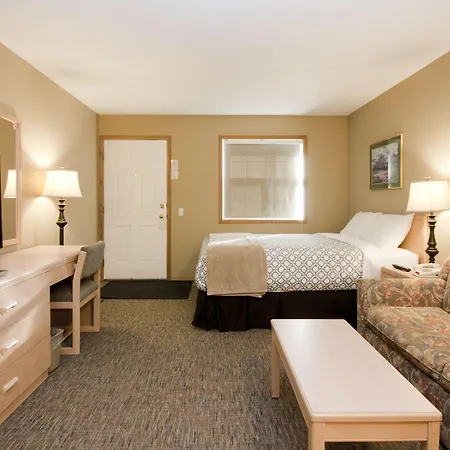 Bow River Inn-3