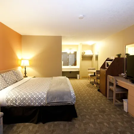 Bow River Inn-2