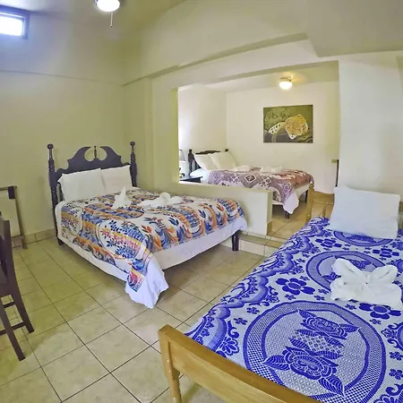 Rumors Resort Hotel-2