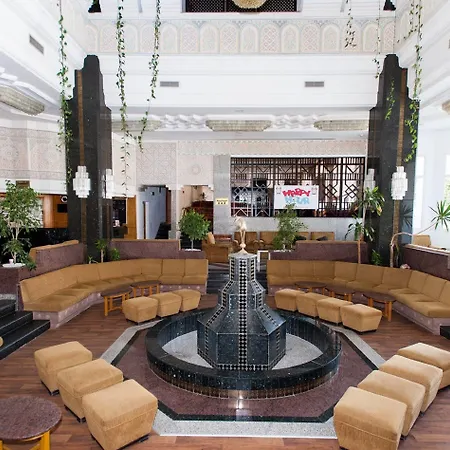 City Business Monastir Center-2