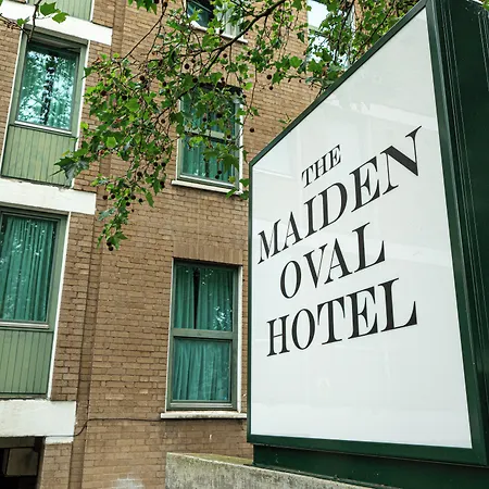 Maiden Oval-2