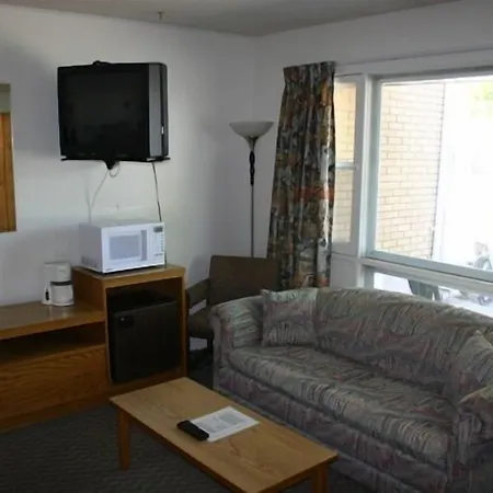 Skyline Motel-3