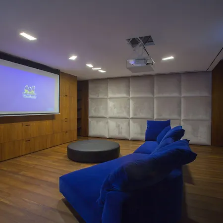 Olympic Residence Deluxe Apartments-3