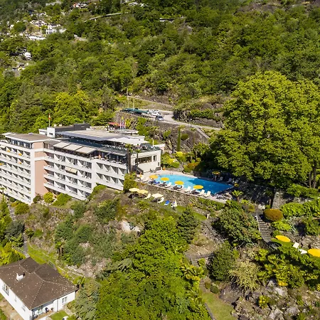Casa Berno Panorama Resort-2