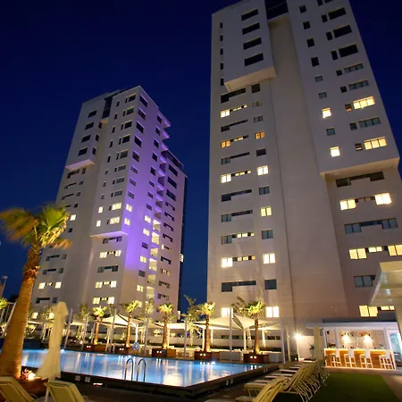 Olympic Residence Deluxe Apartments-3