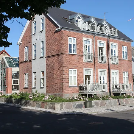Hotel Nysted Havn-2
