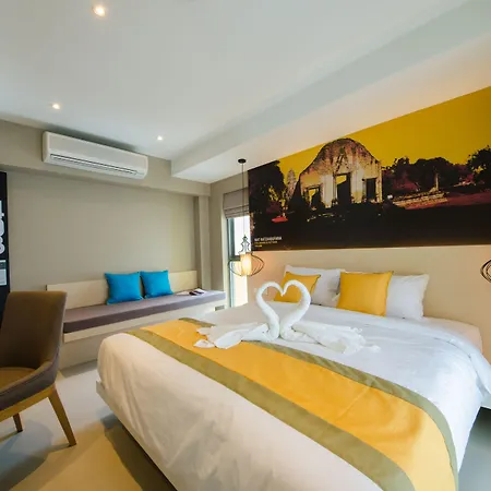 Bizotel Premier Hotel & Residence-2