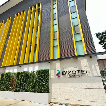 Bizotel Premier Hotel&Residence-3