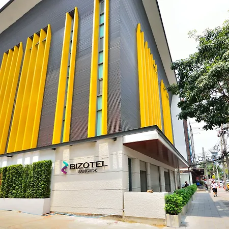 Bizotel Premier Hotel&Residence-2
