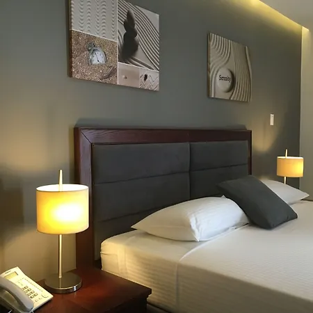 Curacao Suites Hotel-2