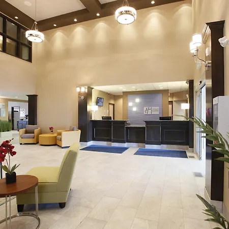 Holiday Inn Express Fort St John By Ihg-3