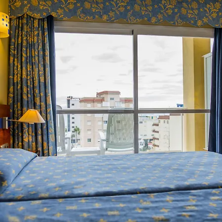 Hotel Biarritz-3