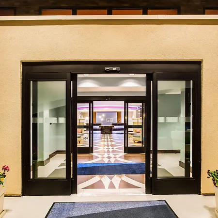 Holiday Inn Express & Suites Eureka By Ihg-2