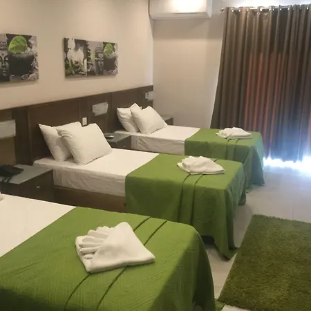 Cerviola Hotel-2