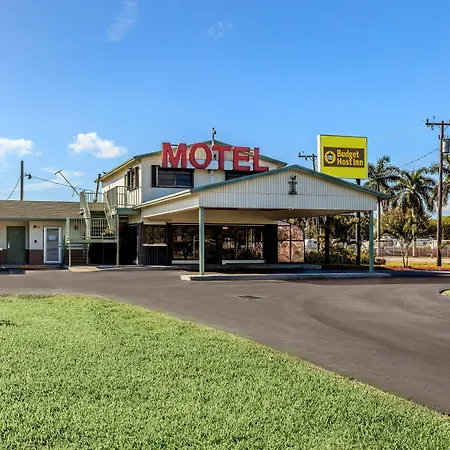 Budget Host Inn Florida City-3