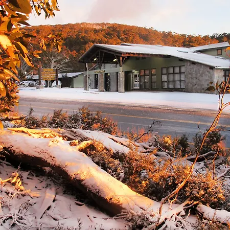 Ski Rider Hotel-2