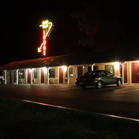 Gold Trail Motor Lodge-3