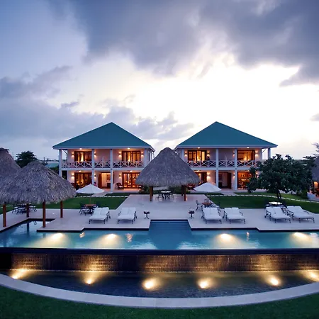 Victoria House Resort & Spa-2