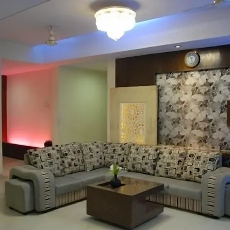 Hotel Enzo International-3