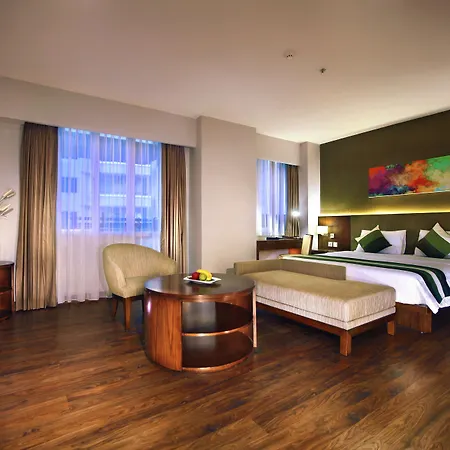 El Hotel Jakarta-3