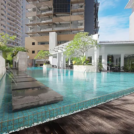 éL Hotel Royale Jakarta-2