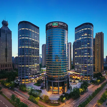Courtyard By Marriott Hangzhou Qianjiang-3