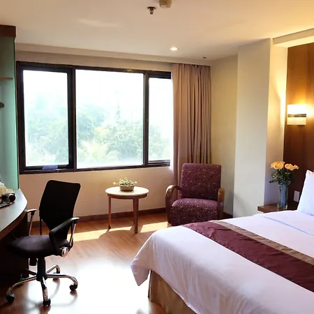 Cemara Hotel Jakarta-3