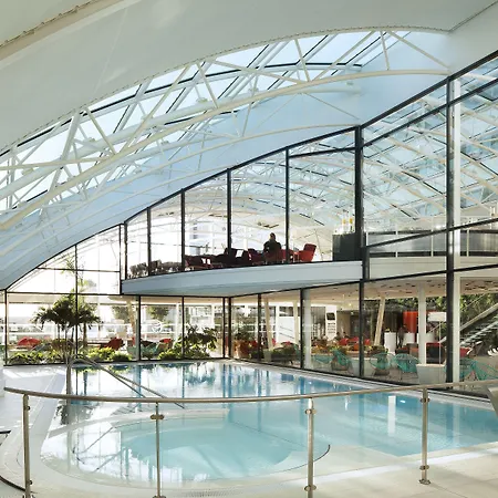 Oceania Paris Roissy Cdg-3