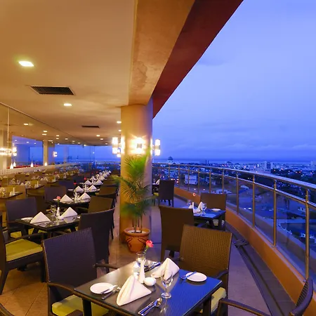 Borneo Royale Hotel-3
