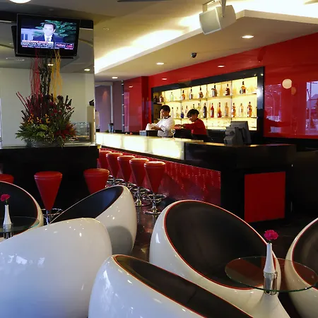 Borneo Royale Hotel-2