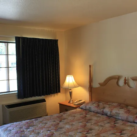 Mother Lode Motel-2