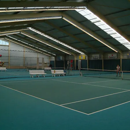 Sporthotel Bruurs-3