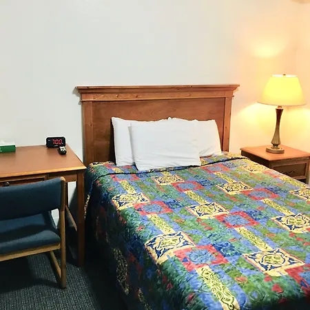 North Country American Inn-2