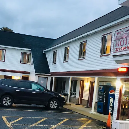 North Country American Inn-3