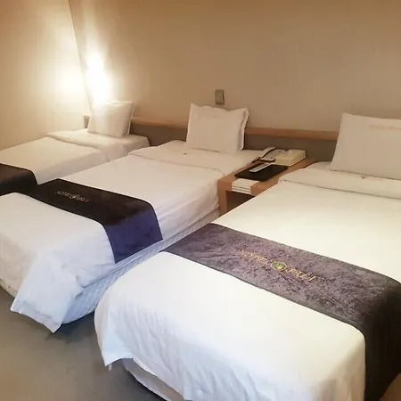 Bali Tourist Hotel-3