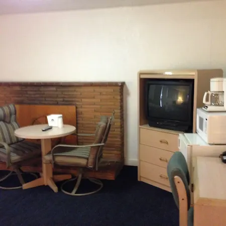 Hub Motel-2